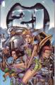 21: The Saga Begins Collected (TPB) 21: The Saga Begins Collected (TPB)