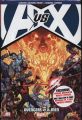 Avengers vs. X-Men TPB HC Avengers vs. X-Men TPB HC