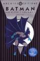 Batman Archives # 1 HC (TPB) Batman Archives # 1 HC (TPB)