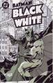 Batman Black and White # 1 Batman Black and White # 1