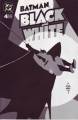 Batman Black and White # 4 Batman Black and White # 4