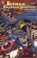 Batman / Captain America Batman / Captain America