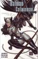 Batman / Catwoman: Trail of the Gun # 2 Batman / Catwoman: Trail of the Gun # 2