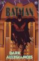 Batman: Dark Allegiances Batman: Dark Allegiances