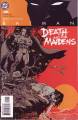 Batman: Death and the Maidens # 1 Batman: Death and the Maidens # 1