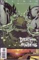 Batman: Death and the Maidens # 2 Batman: Death and the Maidens # 2