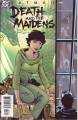Batman: Death and the Maidens # 3 Batman: Death and the Maidens # 3