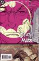 Batman: Death and the Maidens # 4 Batman: Death and the Maidens # 4