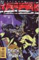 Batman: Death and the Maidens # 5 Batman: Death and the Maidens # 5