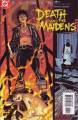 Batman: Death and the Maidens # 6 Batman: Death and the Maidens # 6