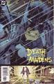 Batman: Death and the Maidens # 7 Batman: Death and the Maidens # 7