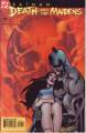 Batman: Death and the Maidens # 9 Batman: Death and the Maidens # 9