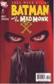 Batman and the Mad Monk # 3 Batman and the Mad Monk # 3