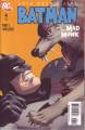 Batman and the Mad Monk # 4 Batman and the Mad Monk # 4