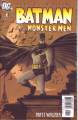 Batman and the Monster Men # 1 Batman and the Monster Men # 1
