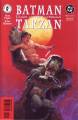 Batman / Tarzan: Claws of the Cat-Woman # 2 Batman / Tarzan: Claws of the Cat-Woman # 2