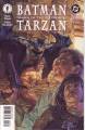Batman / Tarzan: Claws of the Cat-Woman # 3 Batman / Tarzan: Claws of the Cat-Woman # 3