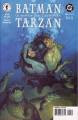 Batman / Tarzan: Claws of the Cat-Woman # 4 Batman / Tarzan: Claws of the Cat-Woman # 4