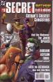 Batman Villains: Secret Files & Origins 1998 Batman Villains: Secret Files & Origins 1998