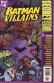 Batman Villains: Secret Files & Origins 2005 Batman Villains: Secret Files & Origins 2005