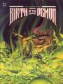 Batman: Birth of the Demon GN SC Batman: Birth of the Demon GN SC