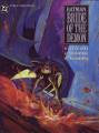 Batman: Bride of the Demon GN HC Batman: Bride of the Demon GN HC