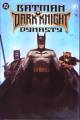 Batman: Dark Knight Dynasty HC Batman: Dark Knight Dynasty HC