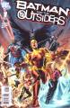 Batman and the Outsiders v2 # 1 Batman and the Outsiders v2 # 1