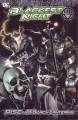 Blackest Night: Rise of the Black Lanterns TPB Blackest Night: Rise of the Black Lanterns TPB