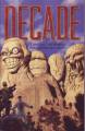 Decade - Dark Horse Short Stories Collection TPB Decade - Dark Horse Short Stories Collection TPB