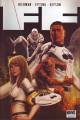 Fantastic Four: FF HC TPB Fantastic Four: FF HC TPB