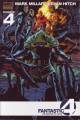 Fantastic Four: The Master of Doom HC TPB Fantastic Four: The Master of Doom HC TPB