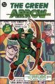 Green Arrow by Jack Kirby (TPB) Green Arrow by Jack Kirby (TPB)