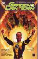 Green Lantern: The Sinestro Corps War TPB Green Lantern: The Sinestro Corps War TPB