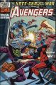 Kree-Skrull War starring the Avengers # 1 (TPB) Kree-Skrull War starring the Avengers # 1 (TPB)