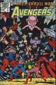 Kree-Skrull War starring the Avengers # 2 (TPB) Kree-Skrull War starring the Avengers # 2 (TPB)
