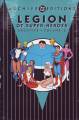Legion of Super-Heroes Archives # 6 HC TPB Legion of Super-Heroes Archives # 6 HC TPB