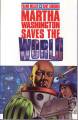 Martha Washington saves the World TPB Martha Washington saves the World TPB