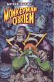 Monkeyman and O'Brien TPB Monkeyman and O'Brien TPB