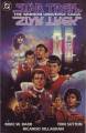 Star Trek: The Mirror Universe Saga TPB Star Trek: The Mirror Universe Saga TPB
