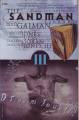 Sandman TPB SC # 3: Dream Country Sandman TPB SC # 3: Dream Country