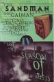 Sandman TPB SC # 4: Season of Mists Sandman TPB SC # 4: Season of Mists