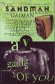 Sandman TPB SC # 5: A Game of You Sandman TPB SC # 5: A Game of You