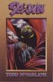 Spawn TPB # 3 Spawn TPB # 3