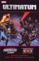 Ultimatum: X-Men / Fantastic Four TPB Ultimatum: X-Men / Fantastic Four TPB
