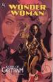 Wonder Woman: Gods of Gotham TPB Wonder Woman: Gods of Gotham TPB