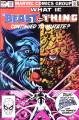 What If v1 # 37 (... the Beast and the Thing continued to mutate? / the Silver Surfer lost the Power Cosmic?) What If v1 # 37 (... the Beast and the Thing continued to mutate? / the Silver Surfer lost the Power Cosmic?)